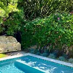 Luxury With Pool And Garden Perfect Location 别墅 滨海博利厄
