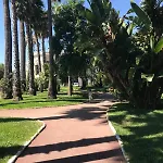 Luxury With Pool And Garden Perfect Location 别墅 滨海博利厄