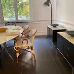 Luxury With Pool And Garden Perfect Location 别墅 滨海博利厄