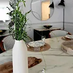 Luxury With Pool And Garden Perfect Location 别墅 滨海博利厄