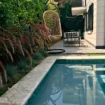 Luxury With Pool And Garden Perfect Location * 滨海博利厄