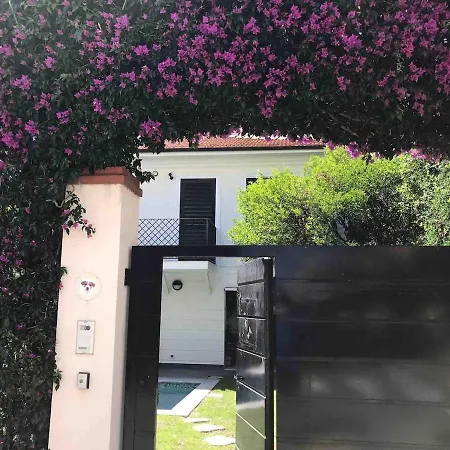 Luxury With Pool And Garden Perfect Location 别墅